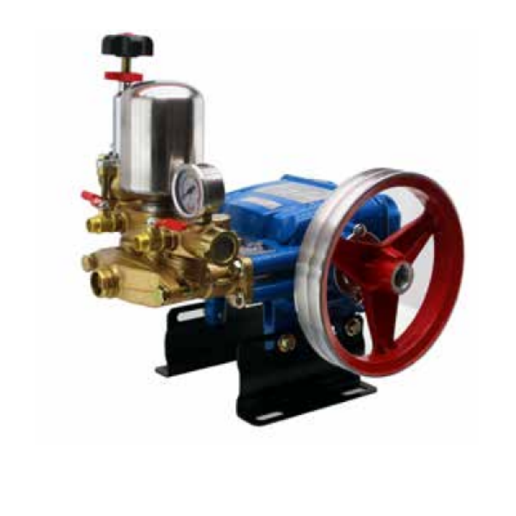 Hyundai 22eı İlaçlama Pompası