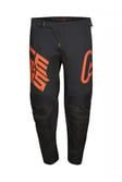 ACERBİS LTD ARCTURIAN PANTOLON SİYAH TURUNCU