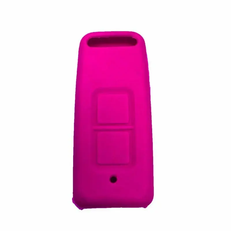 Honda Serisi Anahtar Kılıfı Pembe GOGO