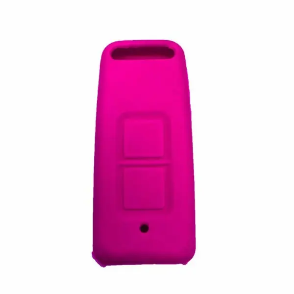 Honda Serisi Anahtar Kılıfı Pembe GOGO