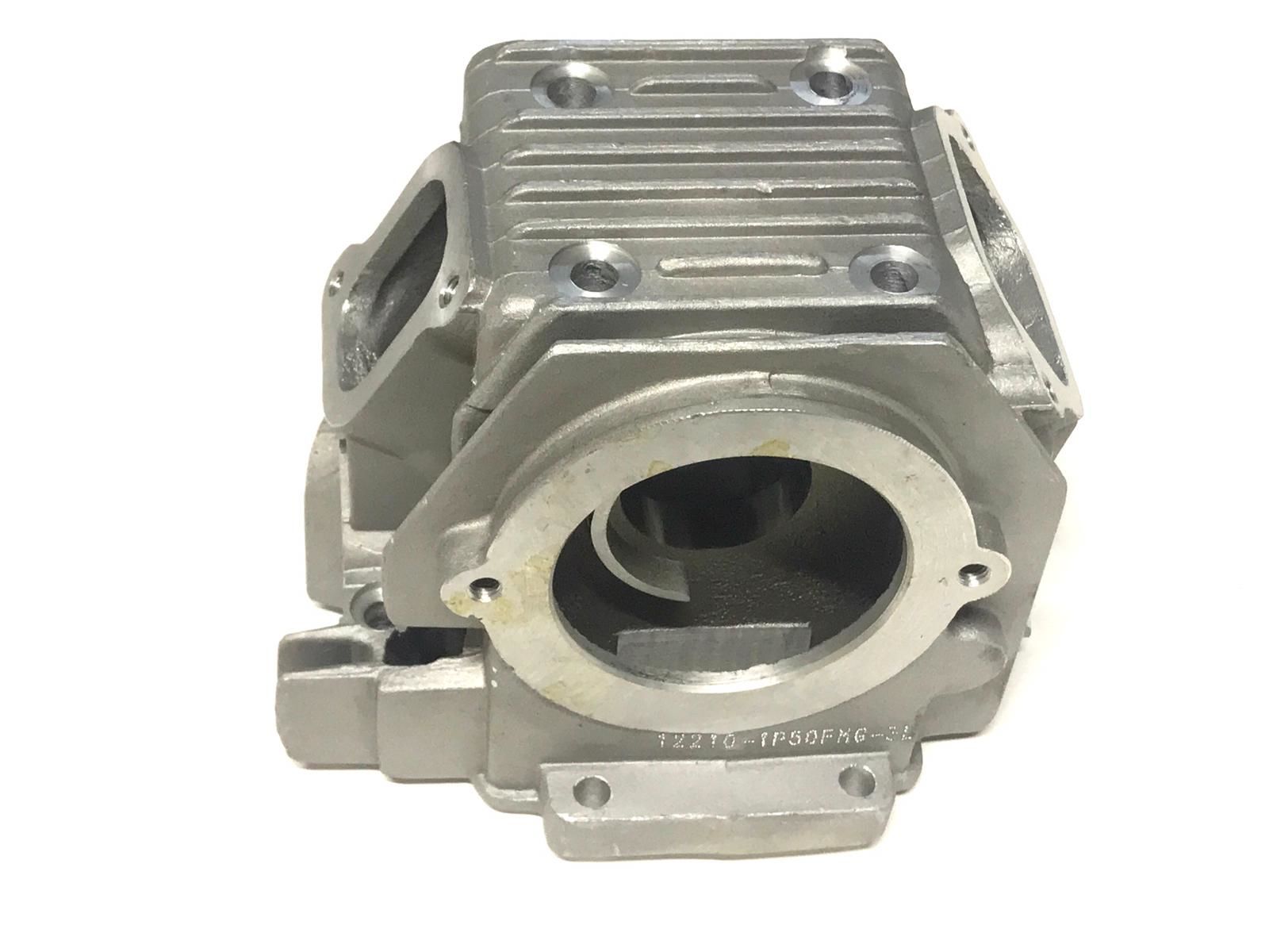 Lifan TAY 100 Silindir Kapak Boş Orjinal