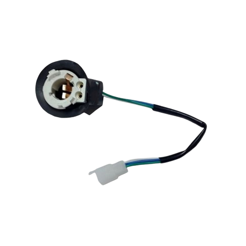 Cup Serisi Far Tesisatı Prc