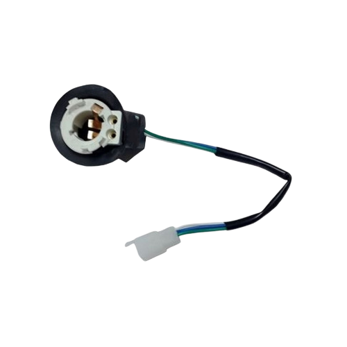 Cup Serisi Far Tesisatı Prc