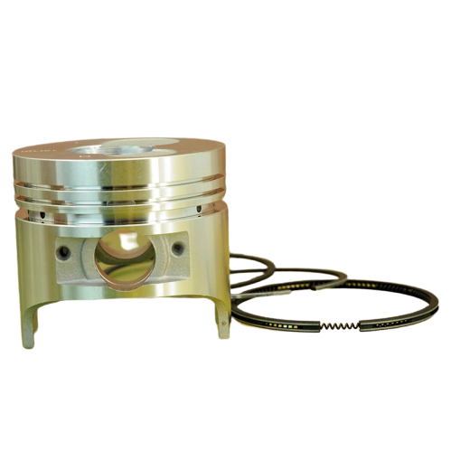 170f Piston Sekman Takımı Std Goldmoto