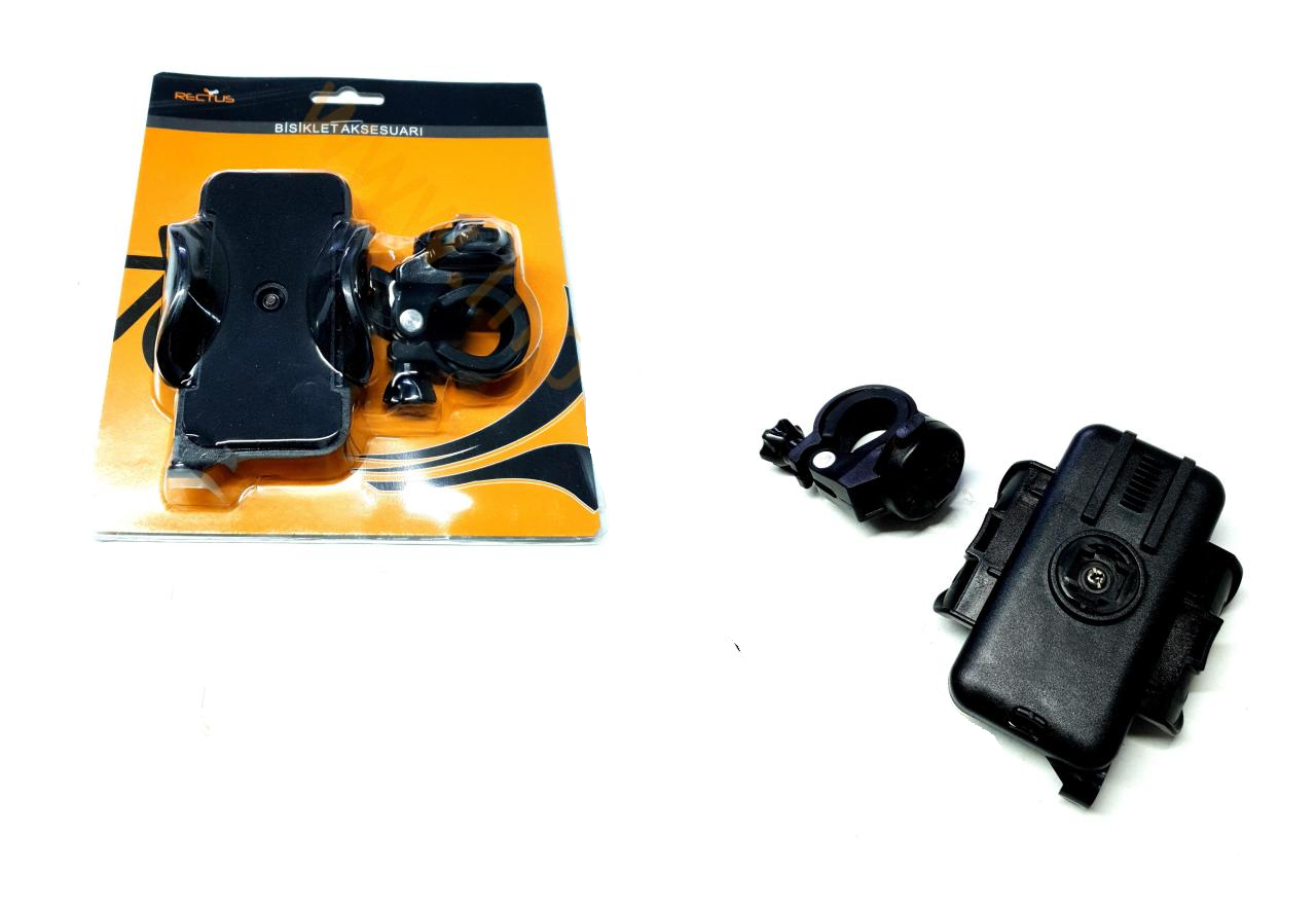 Bisiklet Telefon Tutucu RCTS-035 Rectus