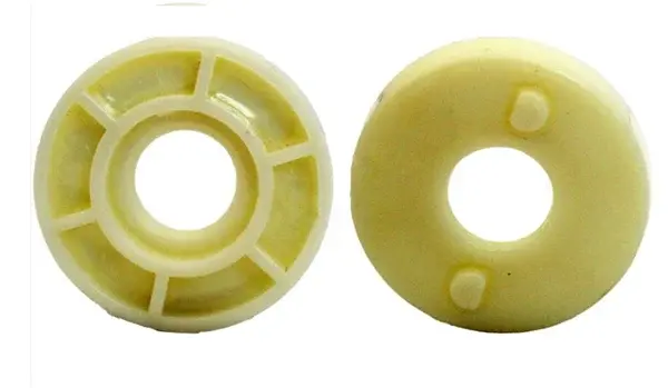 Hyundai C3200-C3202 Bıçak Adaptörü Orjinal
