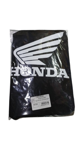 Motosiklet Sele Kılıfı Honda GOGO