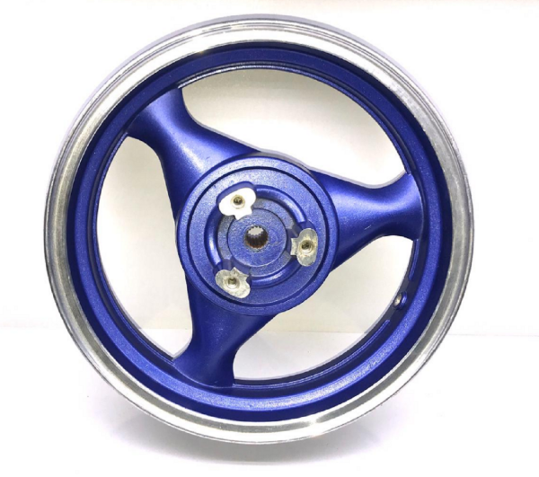 Pintox Jant Arka Mavi Diksli 12'' Rialli