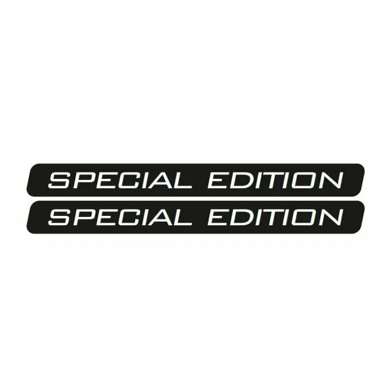 Damla Sticker Special Edition Logo GOGO