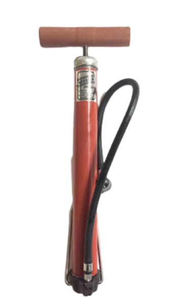 Hava Pompası Kısa 32cm Havasan