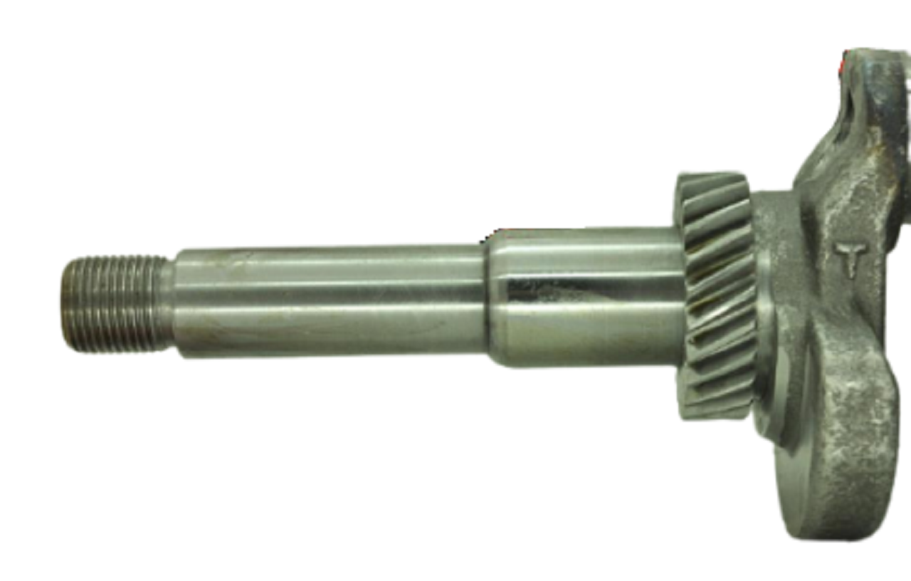 GX 200 Krank Mili Vidalı Su Motoru Tipi 74x17.5 mm Empar