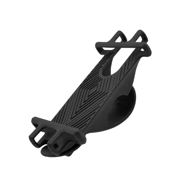 Bisiklet Telefon Tutucu EP-93 Silikon Epic