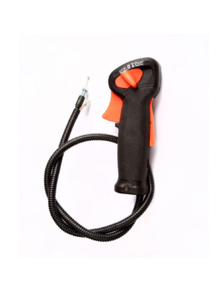 Sthil FS120-FS250-FS450-FS480-FS85 Kabze Gaz Tertibatı Komple İtal