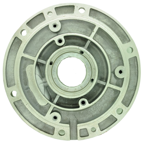 Antor 510 Ana Yatak Flanşlı Komple Std Orjinal