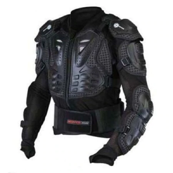 Motosiklet Body Armor K360 Siyah Beden:xl Scoyco