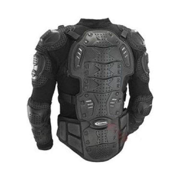 Motosiklet Body Armor K360 Siyah Beden:xl Scoyco