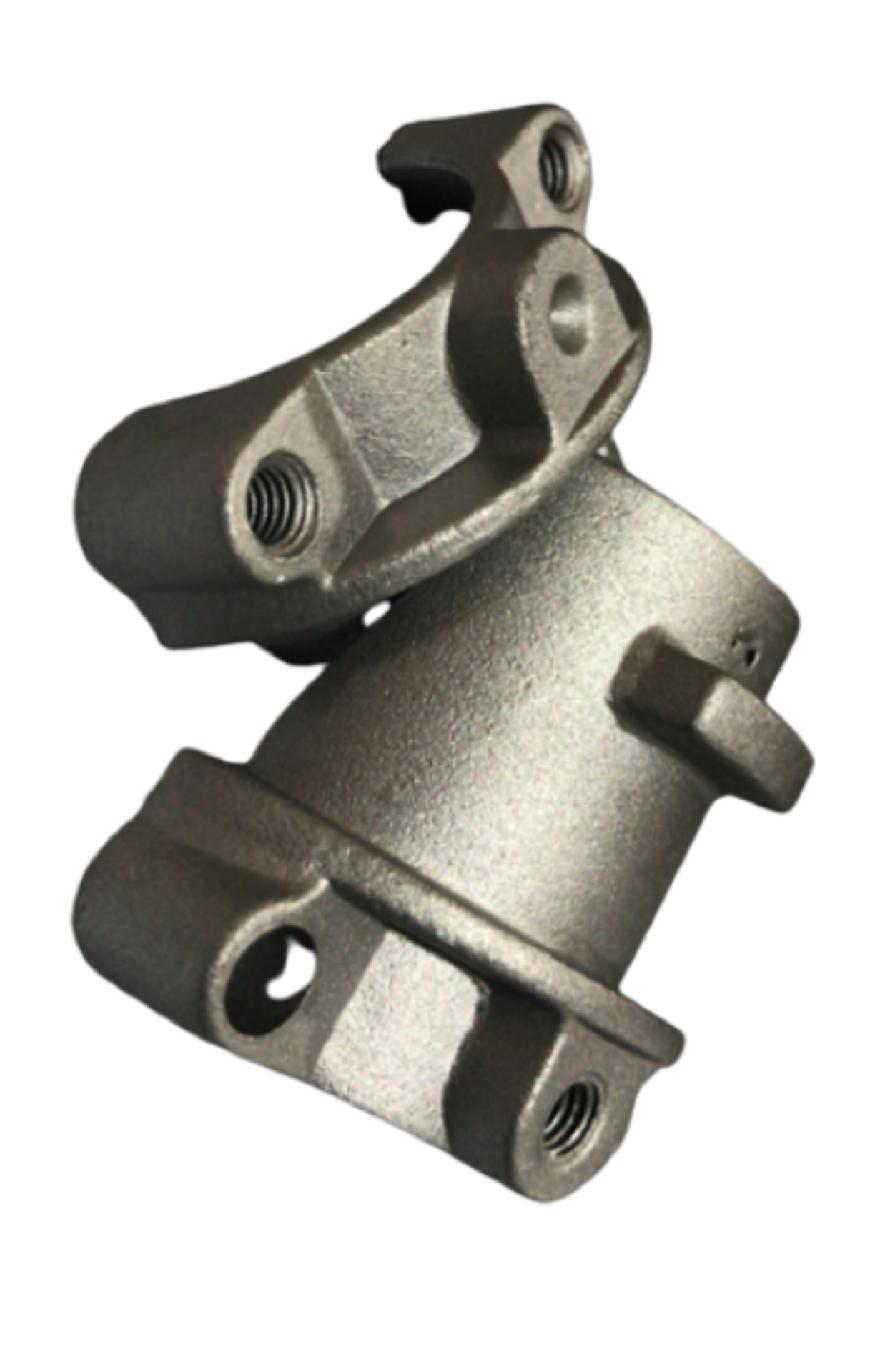 Hyundai Hyx55 Şaft Giriş Bağlantısı Sağ Orjinal