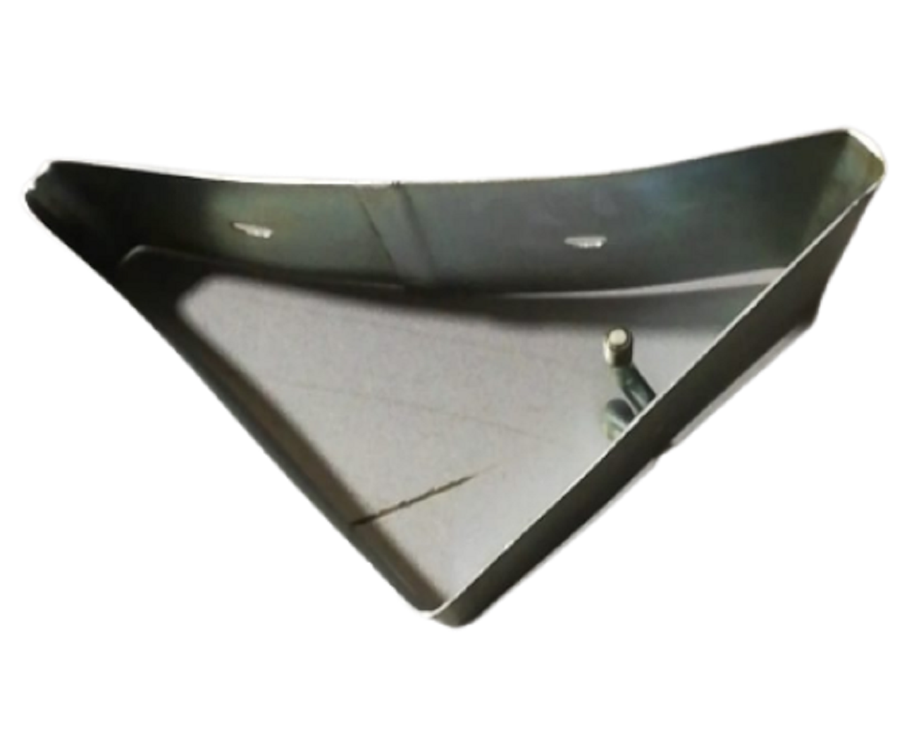 Mobylette Super 50 Takım Kutu Yuvası Yerli