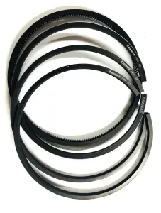 Antor 640 Piston Sekman Takımı Std Lompart