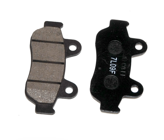 Honda Spacy 110 Disk Balatası Ön Prc