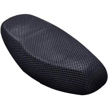 Motosiklet Sele Kılıfı Fileli XXL GOGO