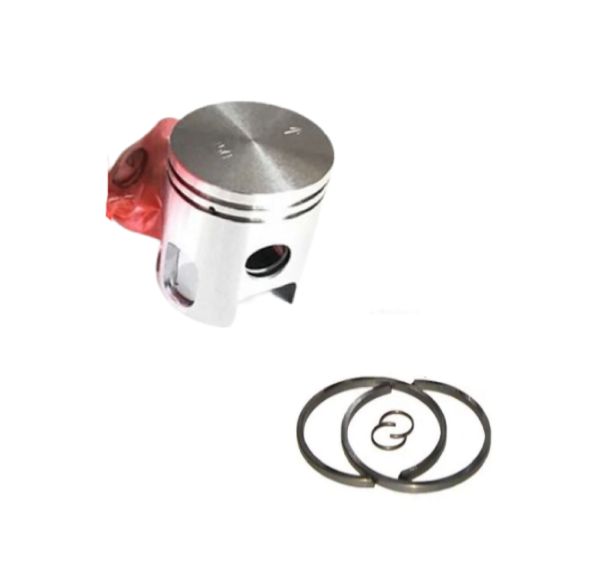 Yamaha Chappy 50 Piston Sekman Takımı 40,25mm Ikyp