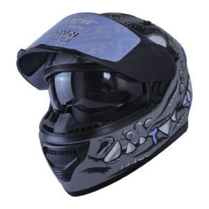 Fazer FX211 Kask Fullface Mix
