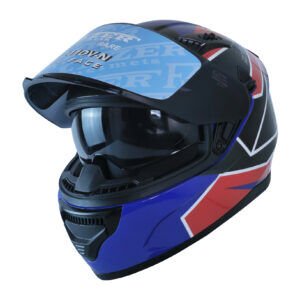 Fazer FX211 Kask Fullface Mix