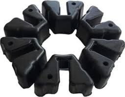 Bajaj Pulsar NS200 Kaplin Takozu Ülker