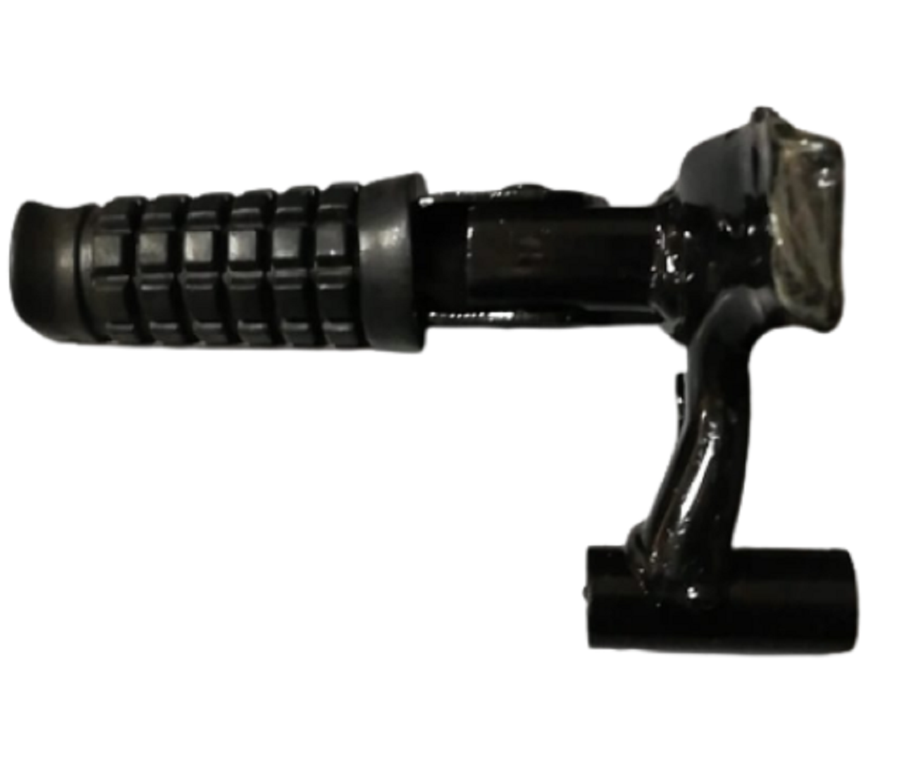 Mobylette Filiper Sağ Basamak Komple Orjinal