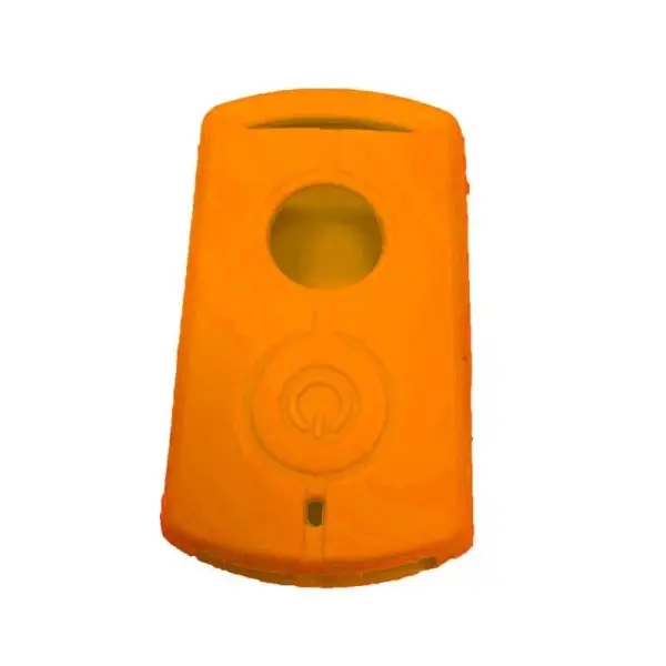 Yamaha Serisi Anahtar Kılıfı Turuncu GOGO