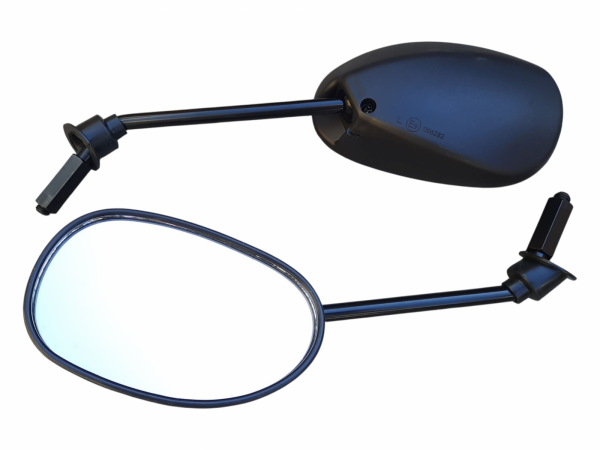 Tvs Jupiter Ayna Takımı 2023 10mm K6226980+990 Orjinal