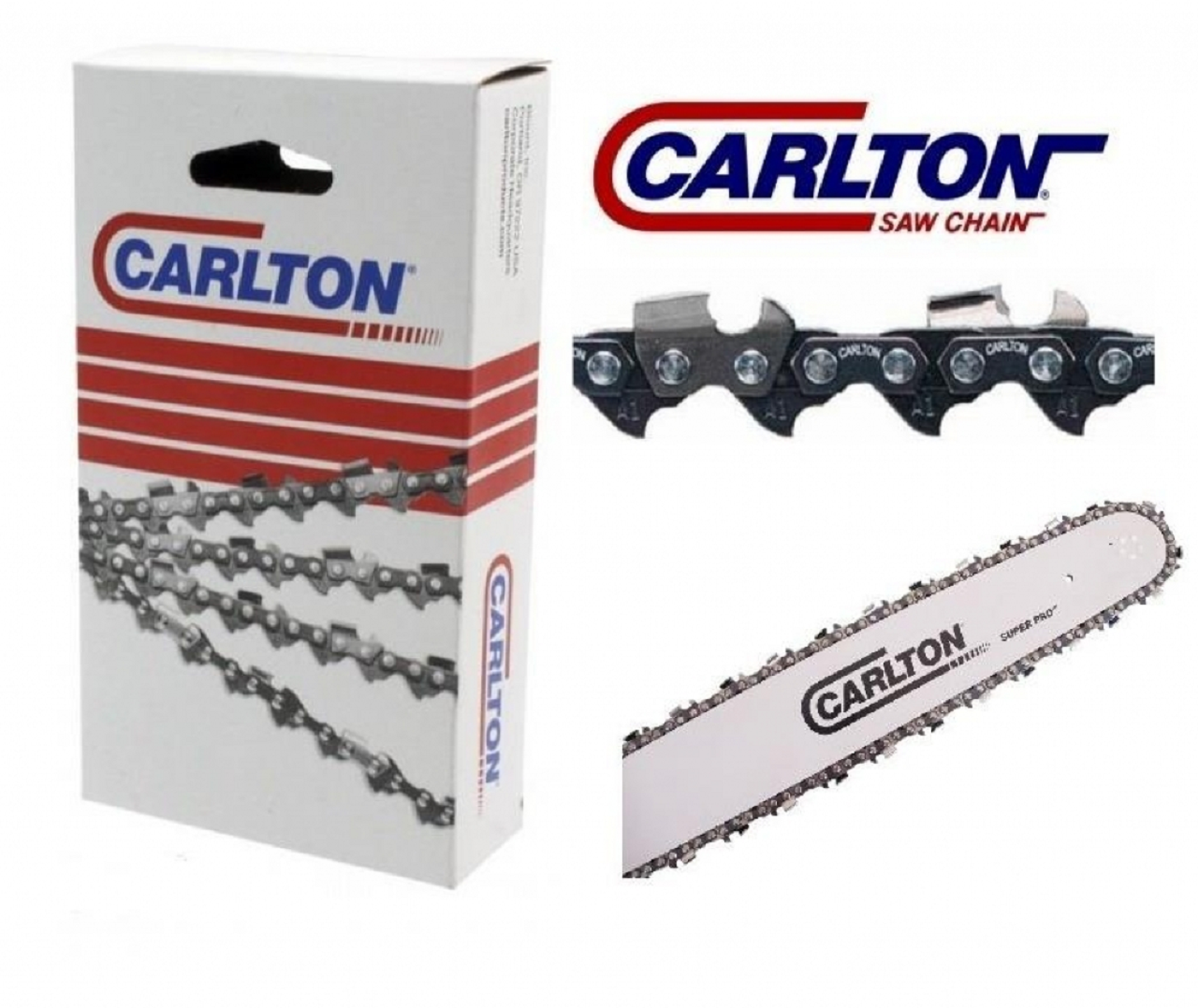Testere Kesik Zincir 91A 28D Carlton