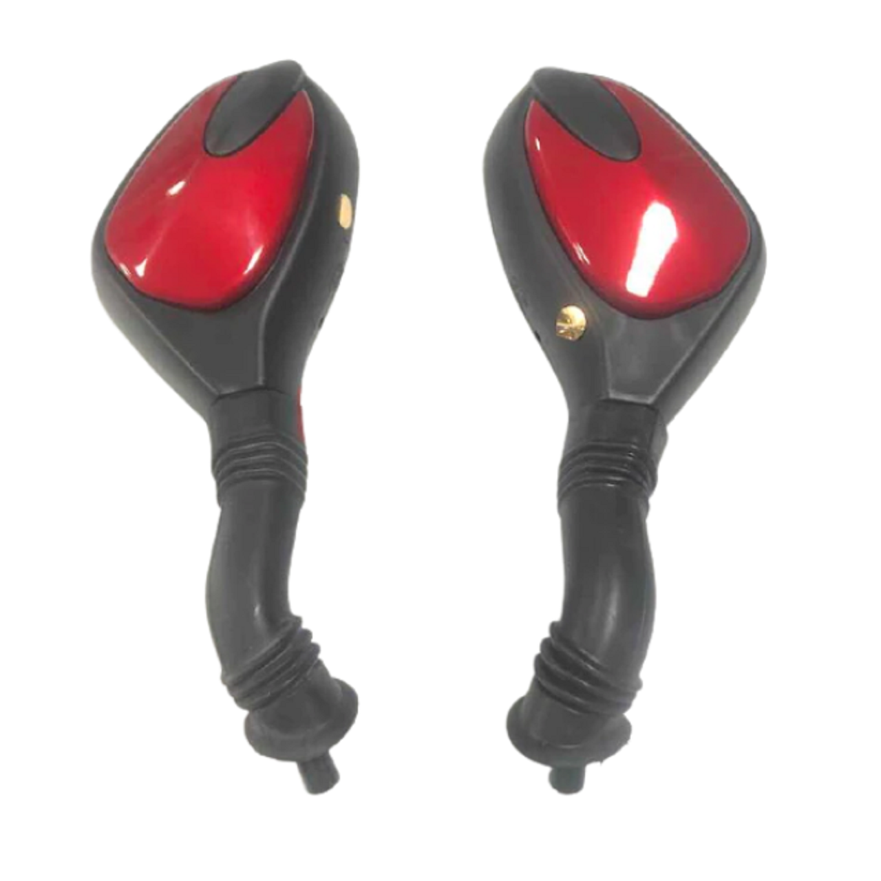 Hero Duet Ayna Takımı Kırmızı Sandhar