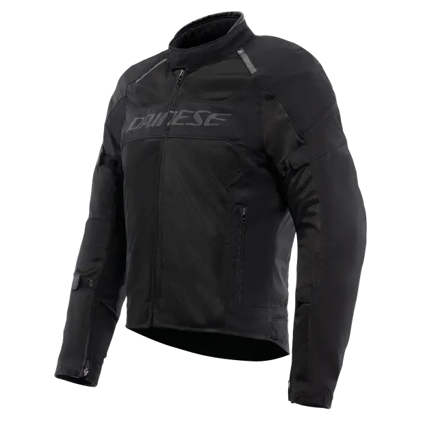 Dainese Ceket Air Frame 3 Tex Siyah Beden: 50