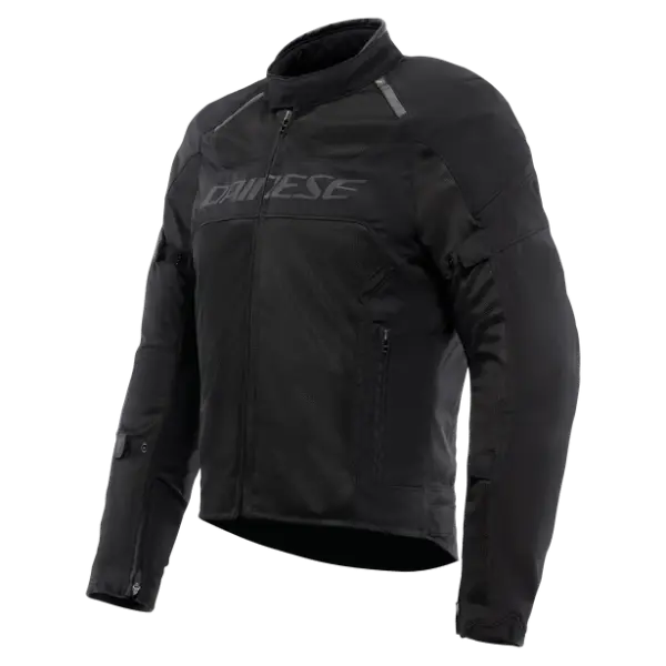 Dainese Ceket Air Frame 3 Tex Siyah Beden: 50