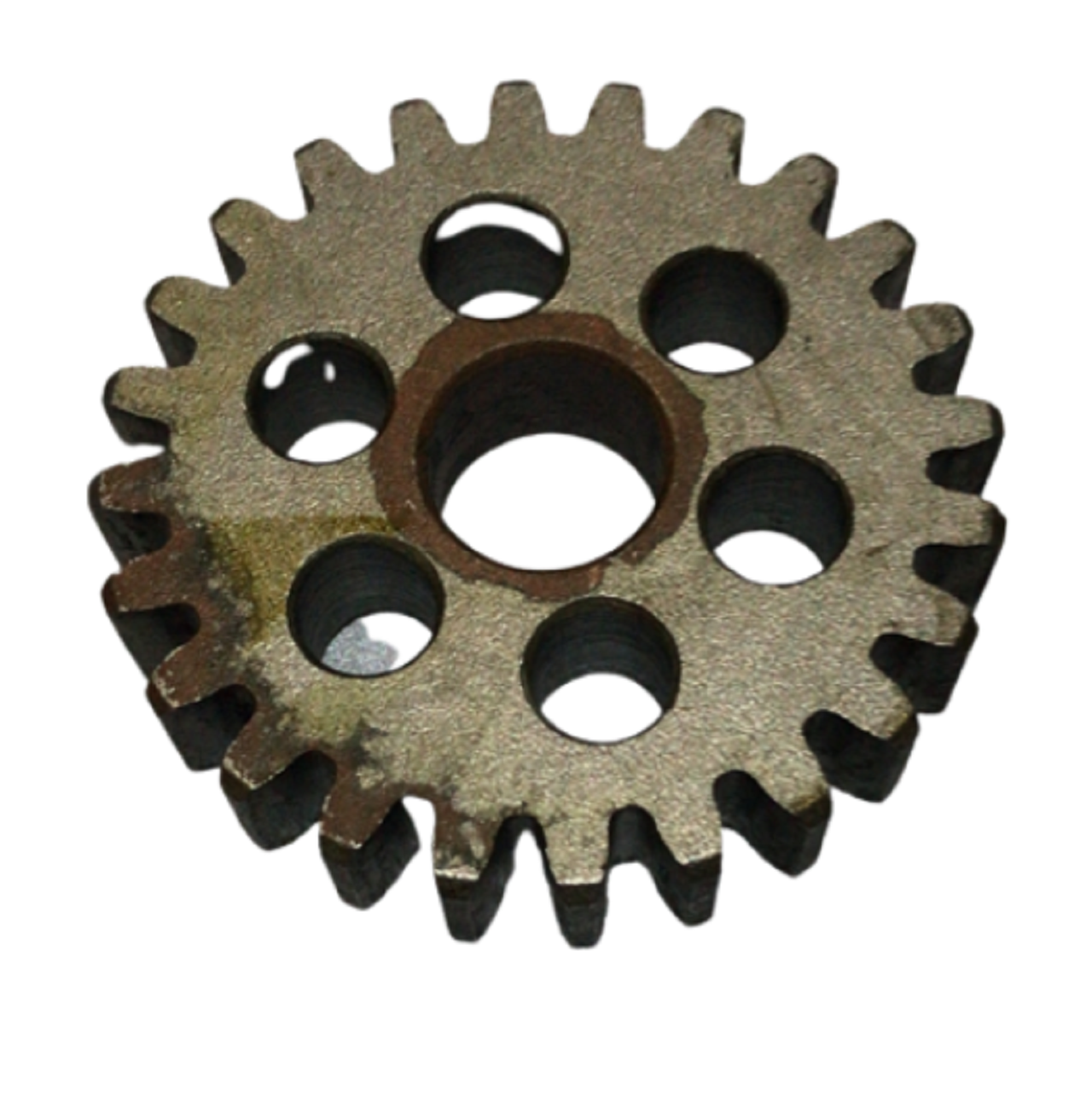 Jawa 250 Şanzıman Vites Dişlisi 24t Orjinal