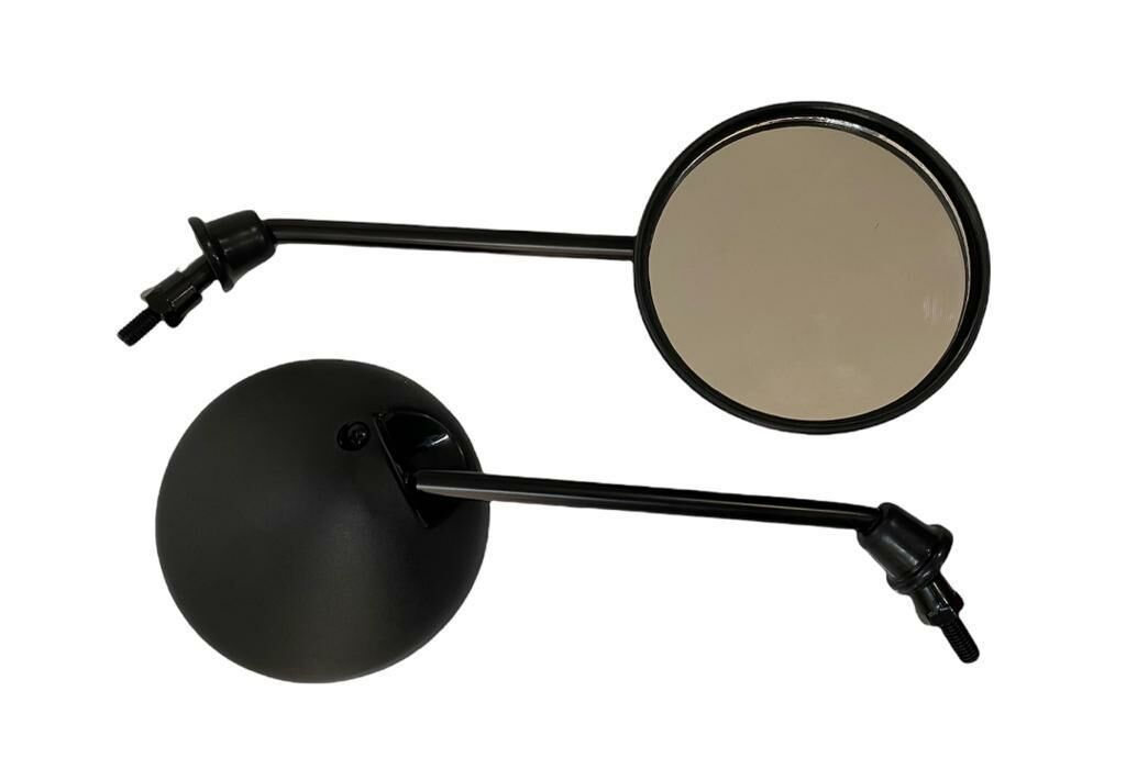 Yamaha BWS Ayna Takımı 8mm Ters Diş Prc