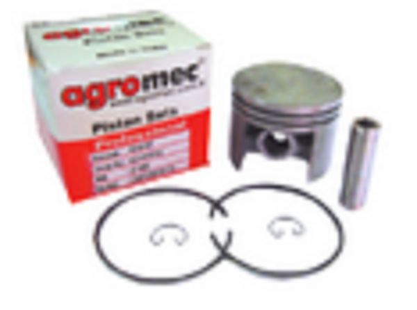 Sthıl Ms250 Piston Sekman Takımı 42mm Agromec