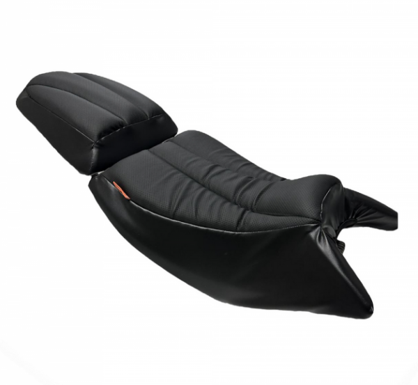 Bagaj Dominar 250-400 Konfor Sele Kılıfı Profmoto