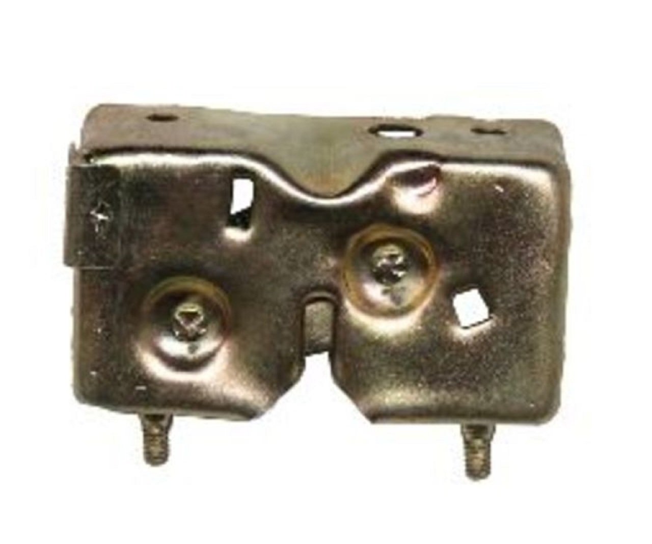 Mondial 125zn Sele Kilit Mekanizması Orjinal