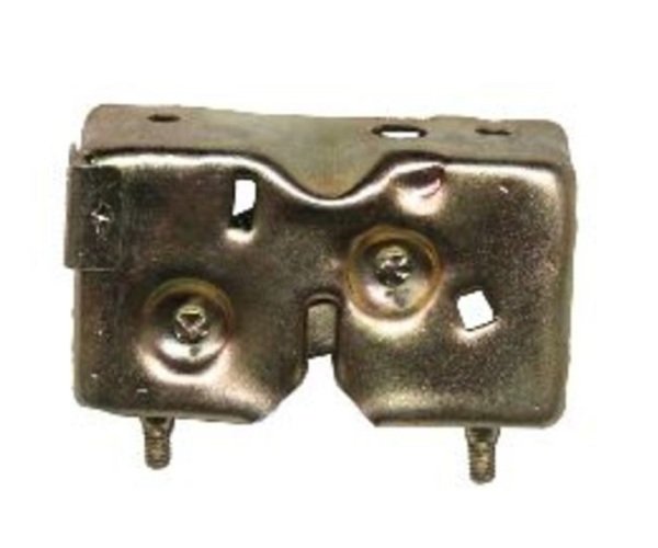 Mondial 125zn Sele Kilit Mekanizması Orjinal