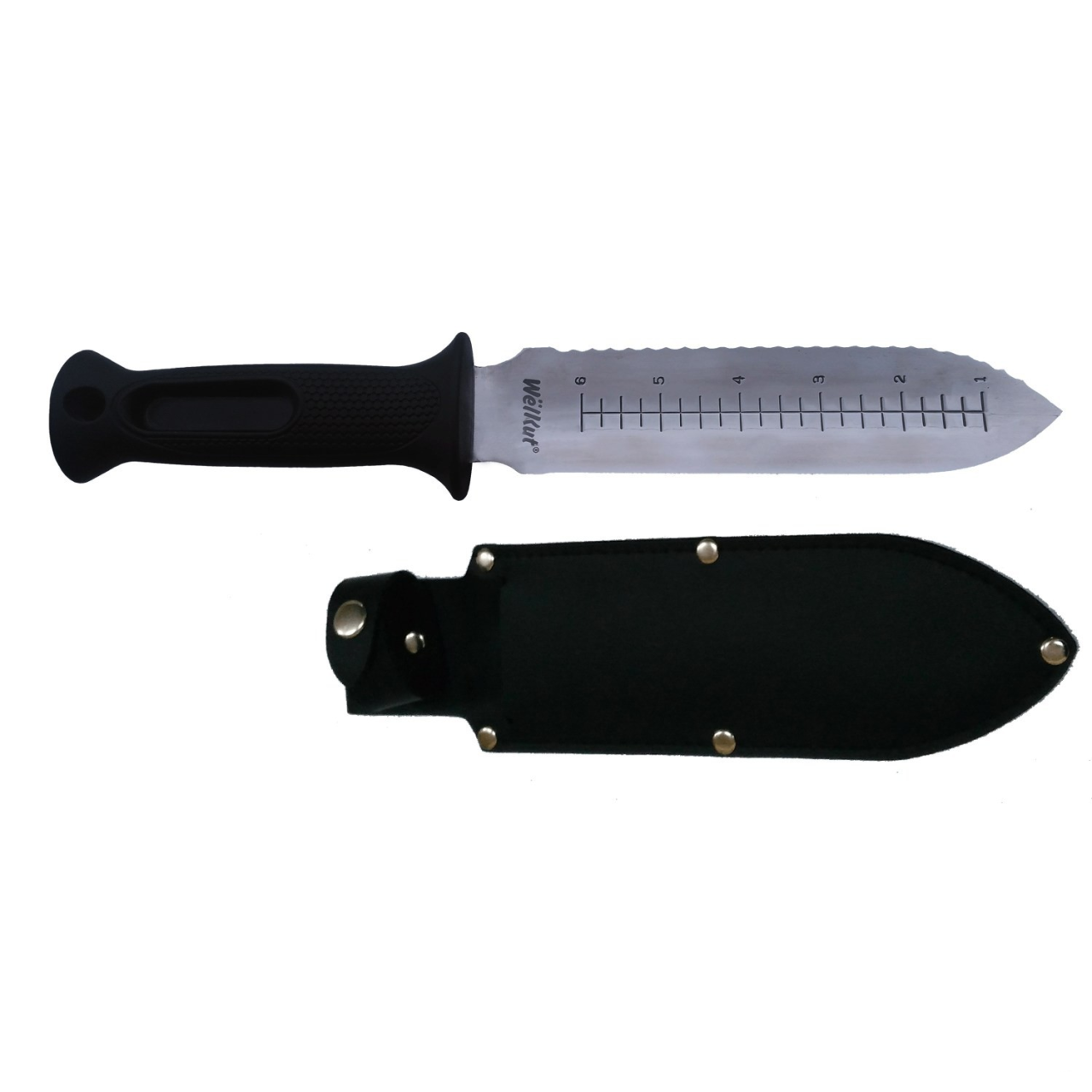 Bahçe Küreği Çok Amaçlı Welkut