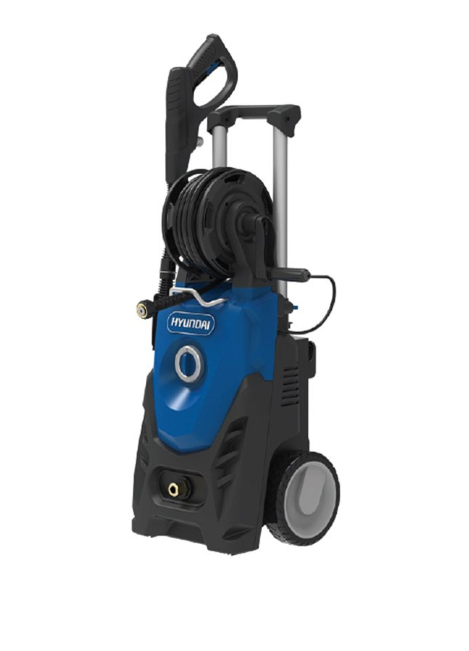 Hyundai HYB 150B Basınçlı Yıkama Makinesi 150 Bar 2000W