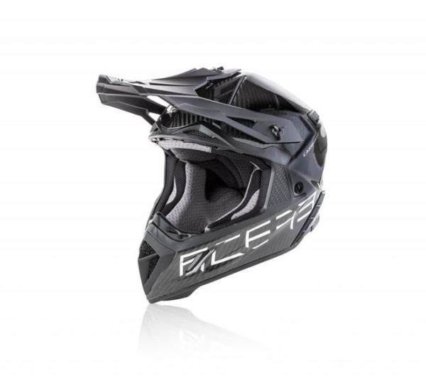 ACERBİS STEEL CARBON KASK SİYAH