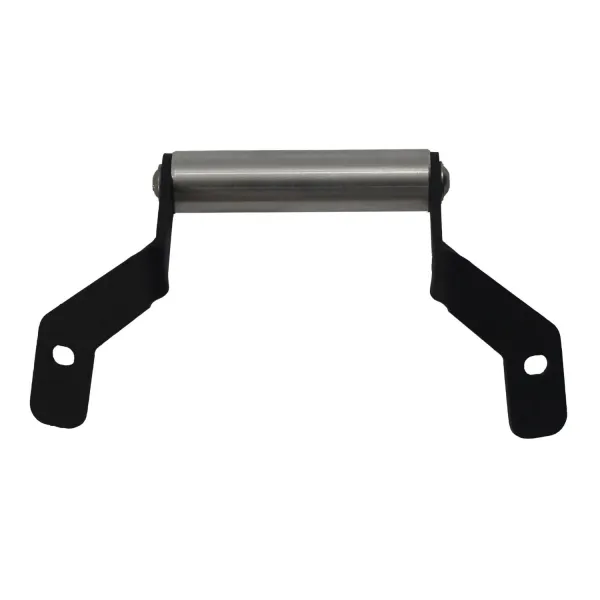 Hero X-Pulse 200 2020-2024 Uyumlu Telefon / Navigasyon Tutucu Siyah GP Kompozit