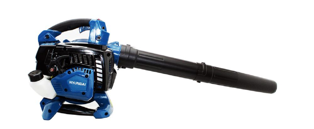 Hyundai HBV 280 Benzinli Yaprak Üfleme Toplama Makinesi