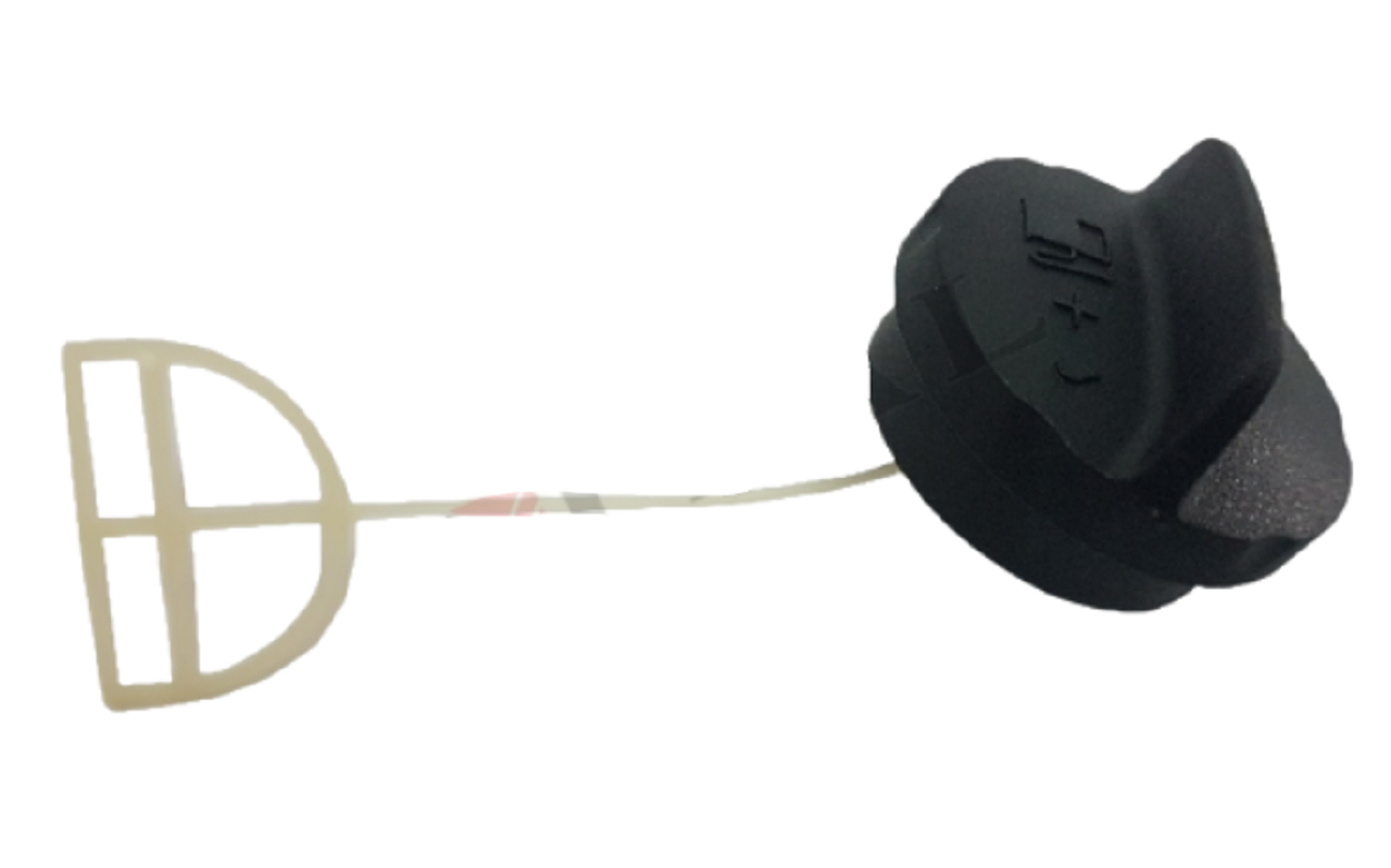 Hyundai Hyx55 Benzin Depo Kapağı İtal