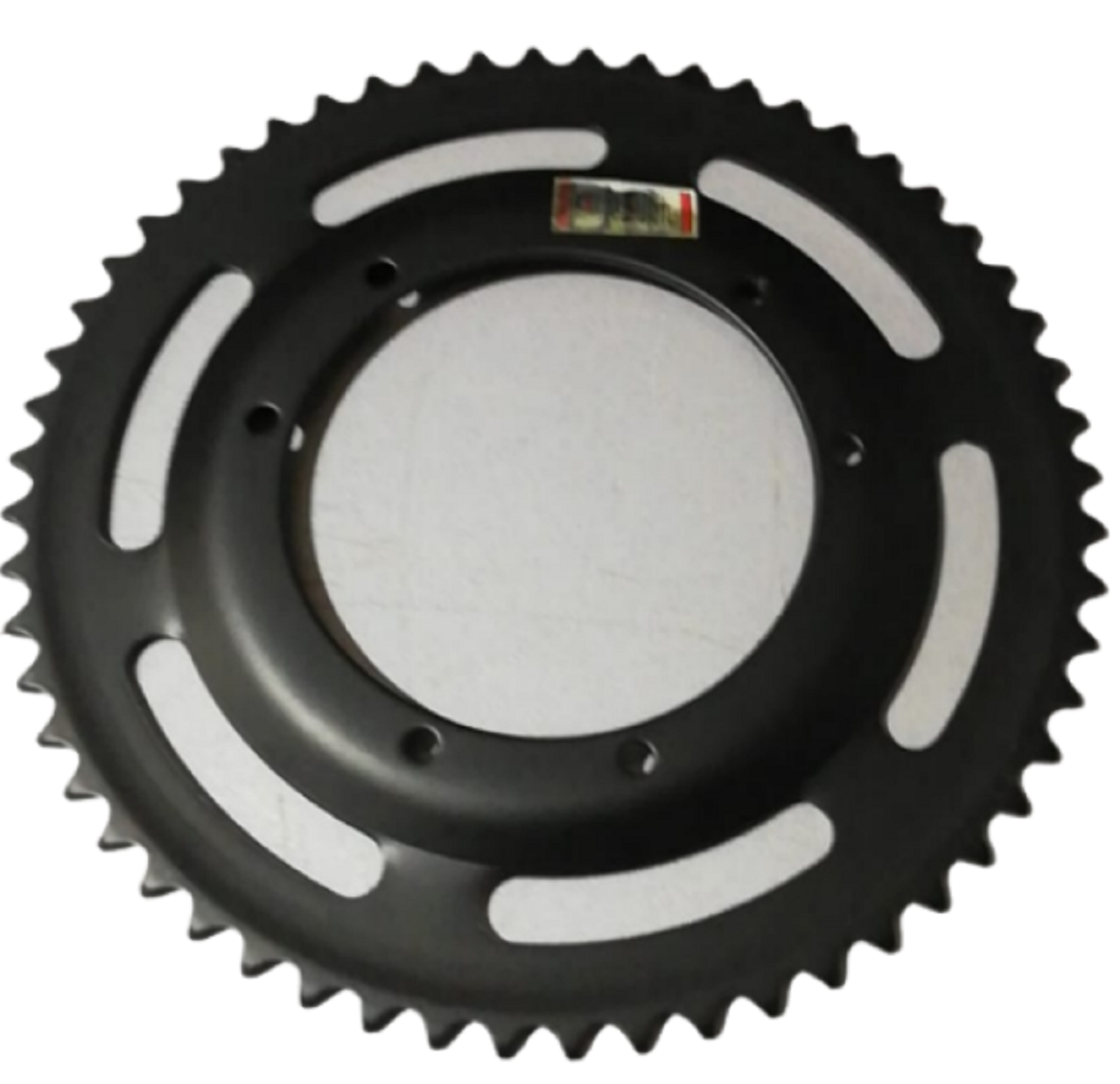 Mobylette Enduro Arka Dişli Orjinal