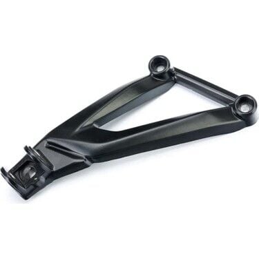 Bajaj Pulsar NS200 Arka Basamak Braketi Sağ Siyah Orjinal